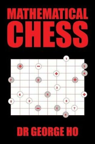 Cover of Mathematical Chess