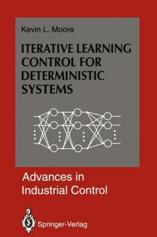 Cover of Iterative Learning Control for Deterministic Systems