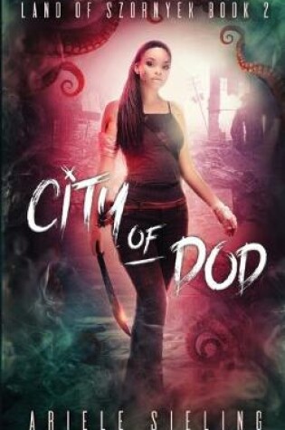 Cover of City of Dod