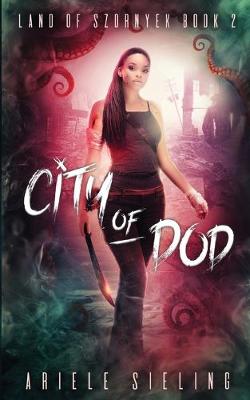 Cover of City of Dod