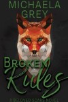 Book cover for Broken Rules