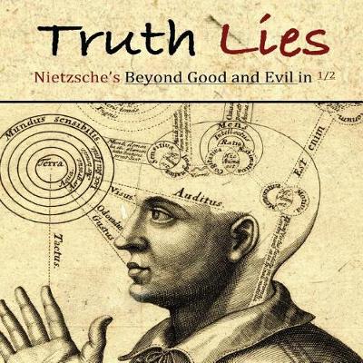 Book cover for Truth Lies