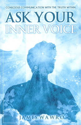 Book cover for Ask Your Inner Voice