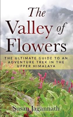 Book cover for The Valley of Flowers