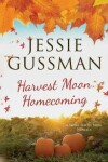 Book cover for Harvest Moon Homecoming