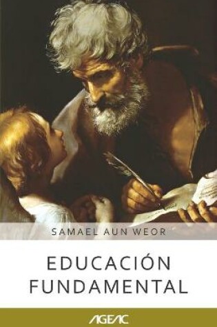 Cover of Educacion fundamental (AGEAC)