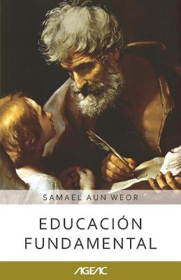 Book cover for Educacion fundamental (AGEAC)