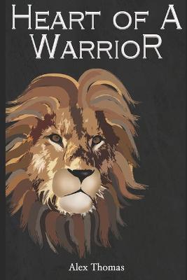 Book cover for Heart of a Warrior