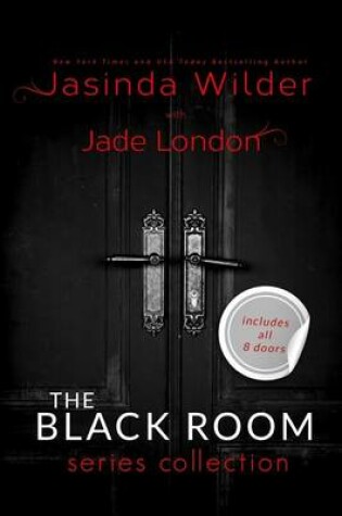 Cover of The Black Room