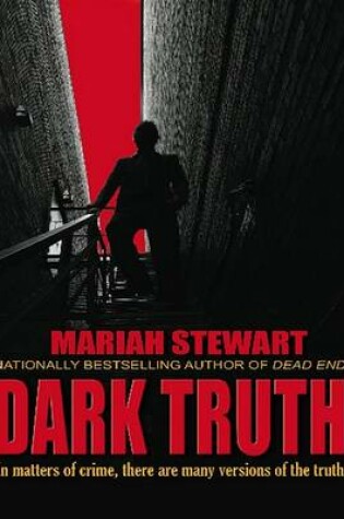 Cover of Dark Truth