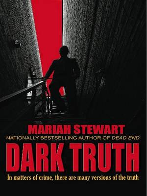 Book cover for Dark Truth
