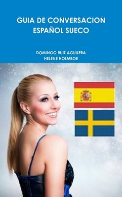 Book cover for Guia De Conversacion Espanol Sueco