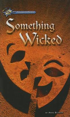 Cover of Something Wicked