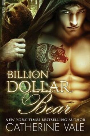 Cover of Billion Dollar Bear