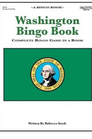 Cover of Washington Bingo Book