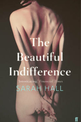 Cover of The Beautiful Indifference