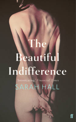 Book cover for The Beautiful Indifference