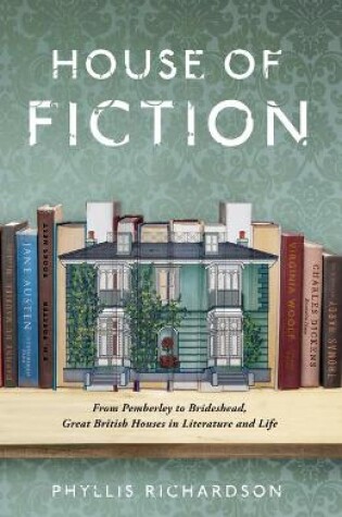 Cover of House of Fiction