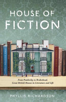 Cover of House of Fiction