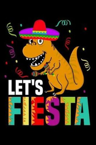 Cover of Let's fiesta