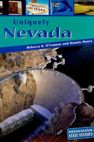 Cover of Uniquely Nevada