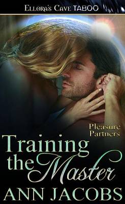 Book cover for Training the Master
