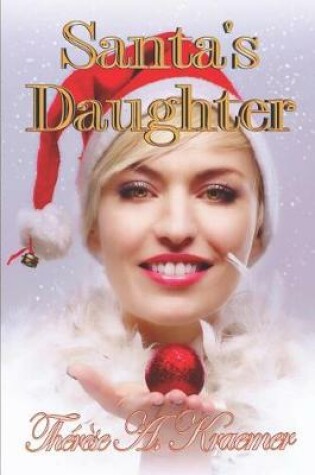 Cover of Santa's Daughter