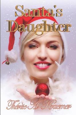 Book cover for Santa's Daughter