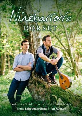 Book cover for Ninebarrow's Dorset