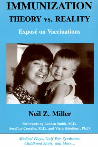 Cover of Immunization: Theory Vs Reality