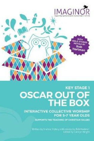 Cover of OSCAR OUT OF THE BOX