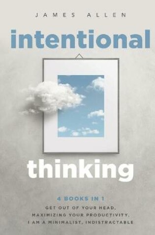 Cover of Intentional Thinking