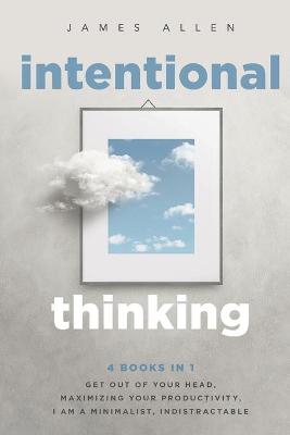 Book cover for Intentional Thinking