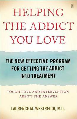 Cover of Helping the Addict You Love