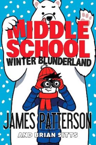 Cover of Winter Blunderland