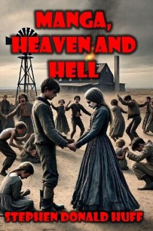 Cover of Manga, Heaven and Hell