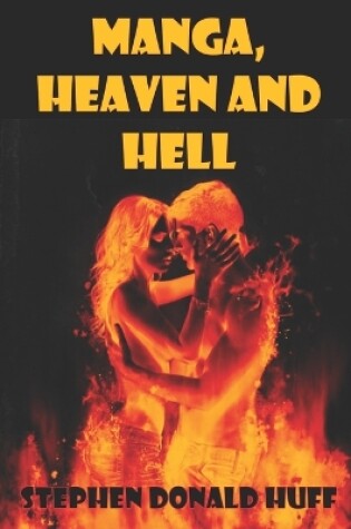 Cover of Manga, Heaven and Hell