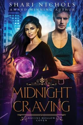 Cover of Midnight Craving