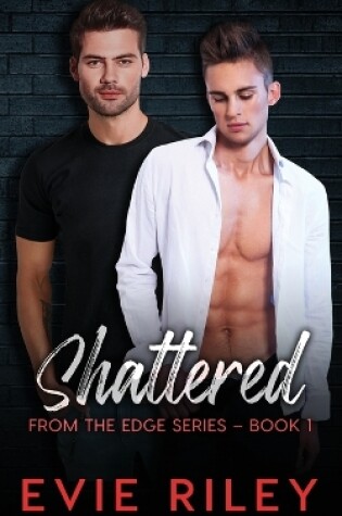 Cover of Shattered