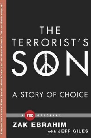 Cover of The Terrorist's Son