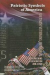 Book cover for Vietnam Veterans Memorial
