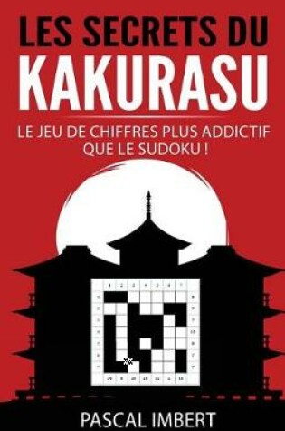 Cover of Les secrets du Kakurasu