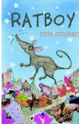 Book cover for Ratboy