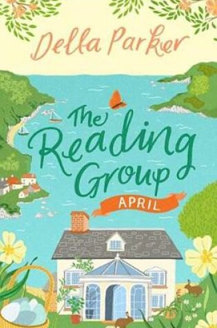 Cover of April (Book 4)