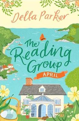 Cover of April (Book 4)