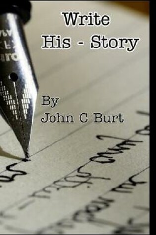 Cover of Write His - Story.
