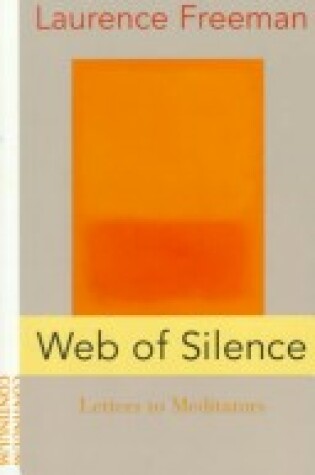 Cover of Web of Silence