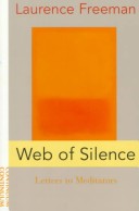 Book cover for Web of Silence