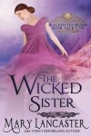Book cover for The Wicked Sister
