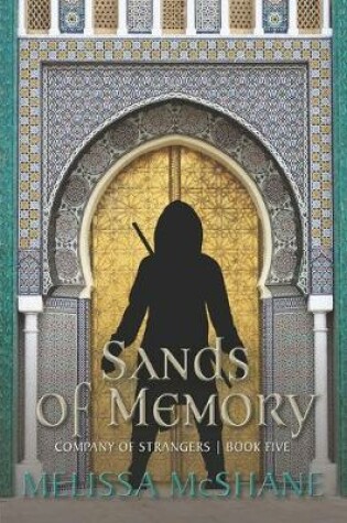Cover of Sands of Memory
